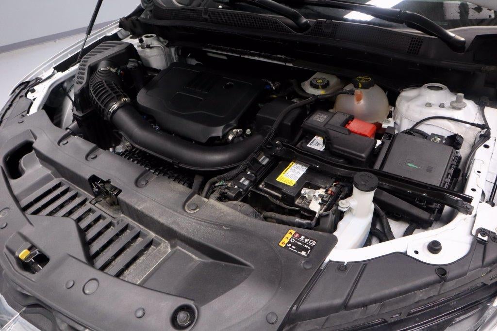 2024 Chevrolet Blazer LT FWD