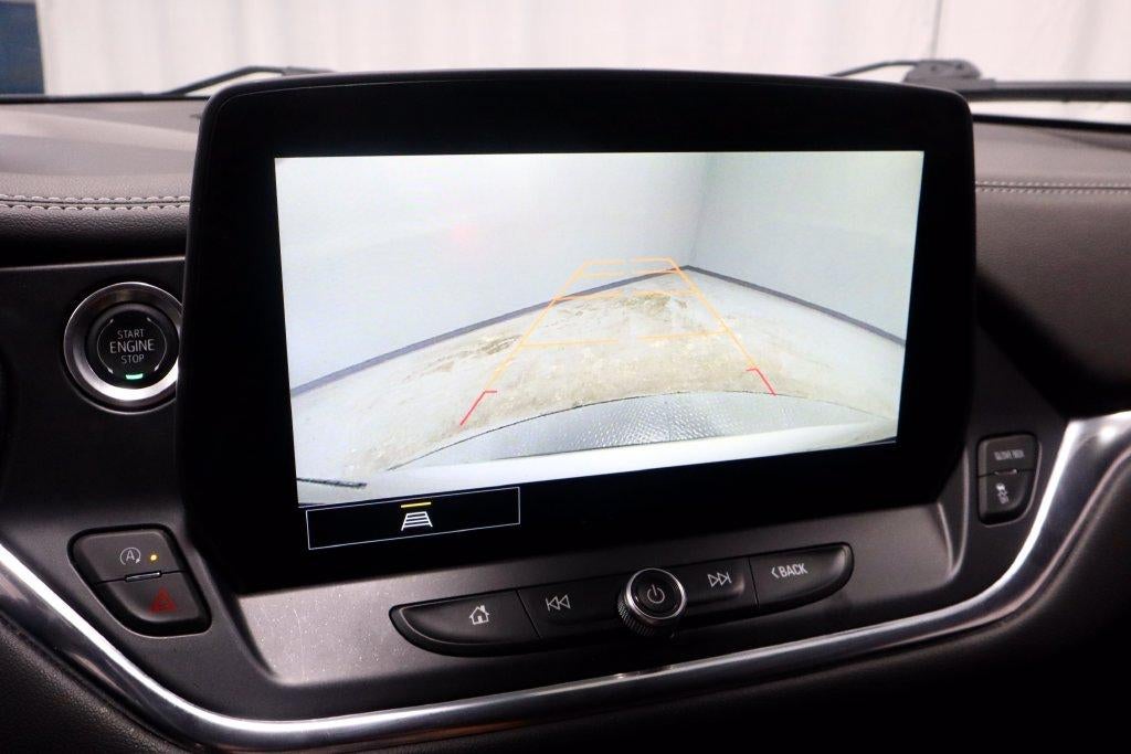2024 Chevrolet Blazer LT FWD