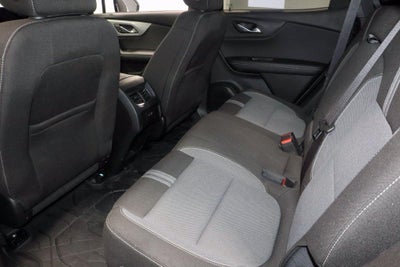 2024 Chevrolet Blazer LT FWD
