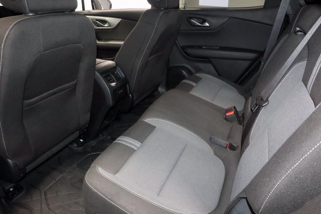 2024 Chevrolet Blazer LT FWD
