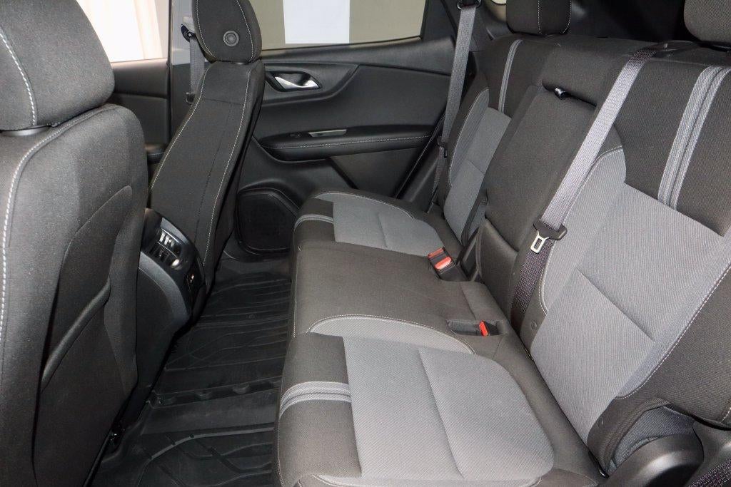 2024 Chevrolet Blazer LT FWD