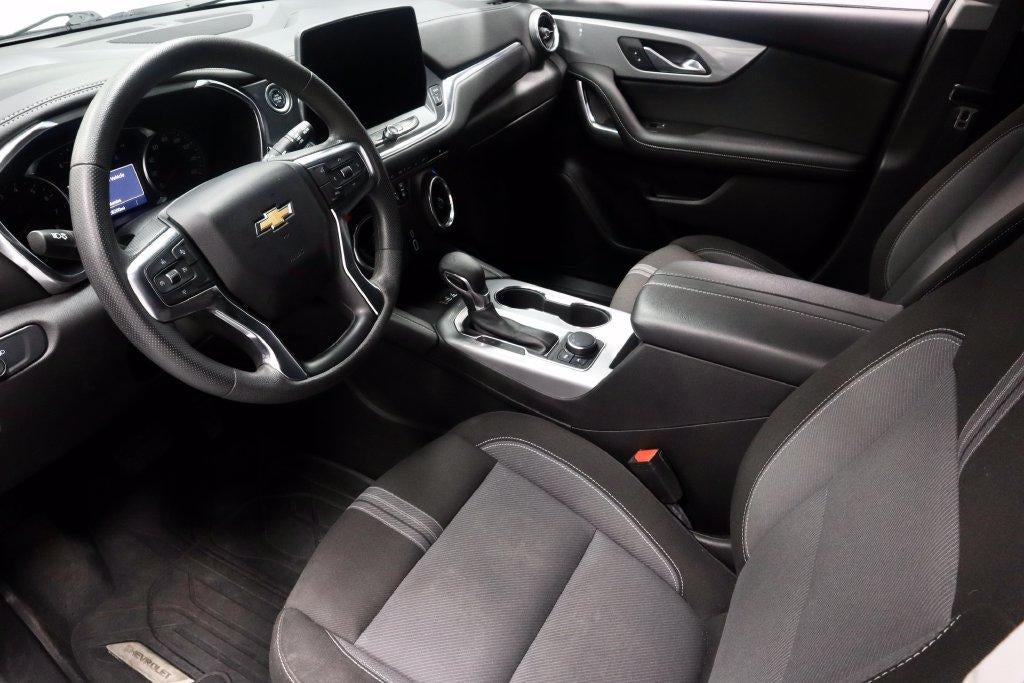2024 Chevrolet Blazer LT FWD