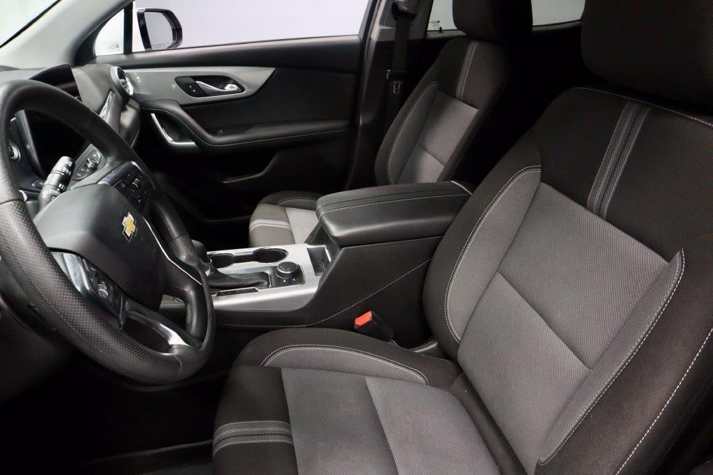 2024 Chevrolet Blazer LT FWD