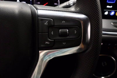 2024 Chevrolet Blazer LT FWD