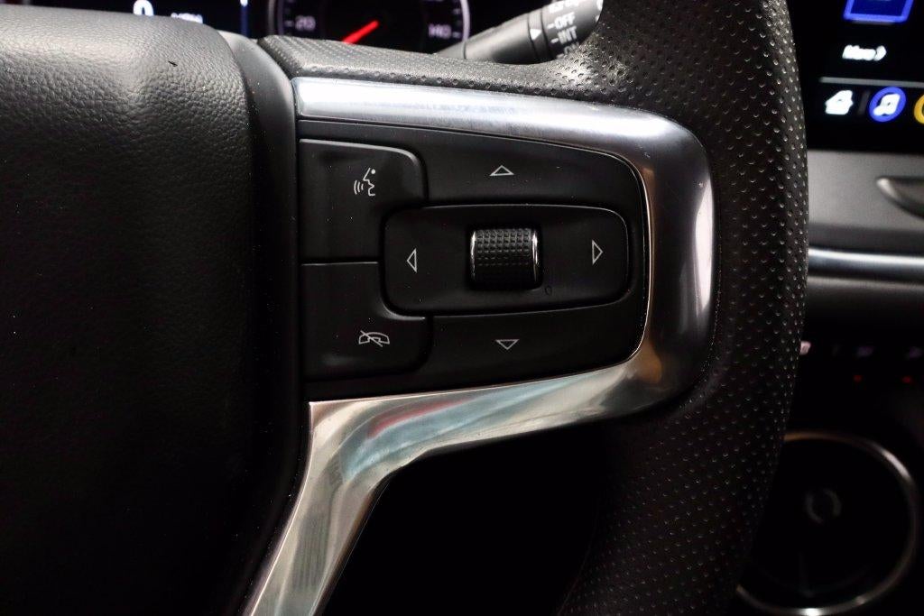 2024 Chevrolet Blazer LT FWD