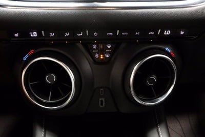 2024 Chevrolet Blazer LT FWD
