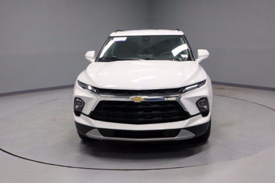 2024 Chevrolet Blazer LT FWD