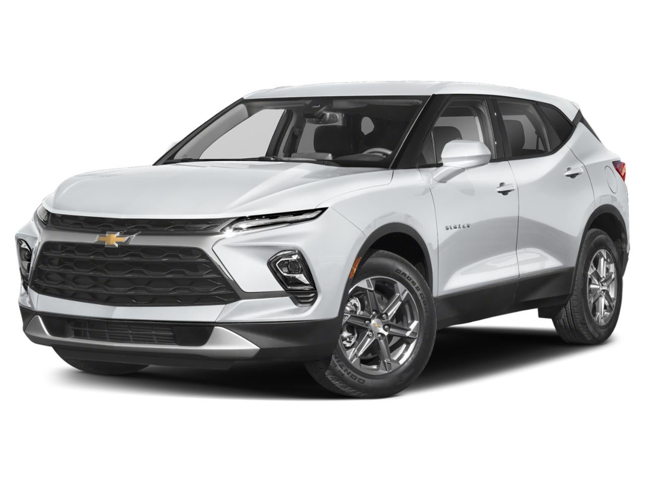 2024 Chevrolet Blazer LT FWD