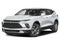 2024 Chevrolet Blazer LT FWD