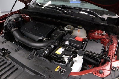 2024 Chevrolet Blazer LT FWD