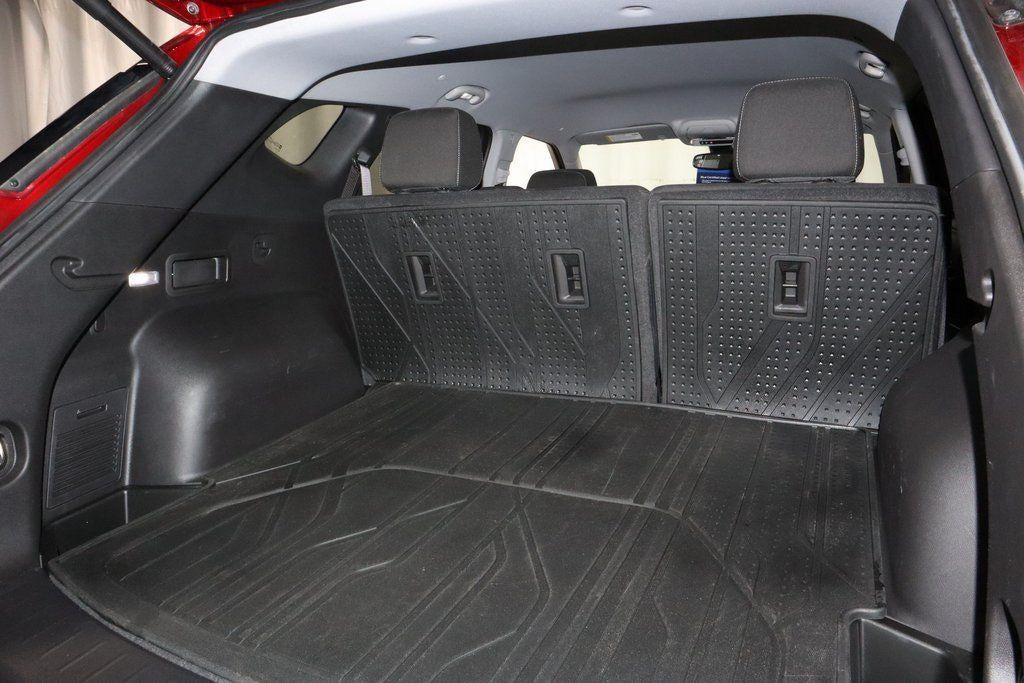 2024 Chevrolet Blazer LT FWD