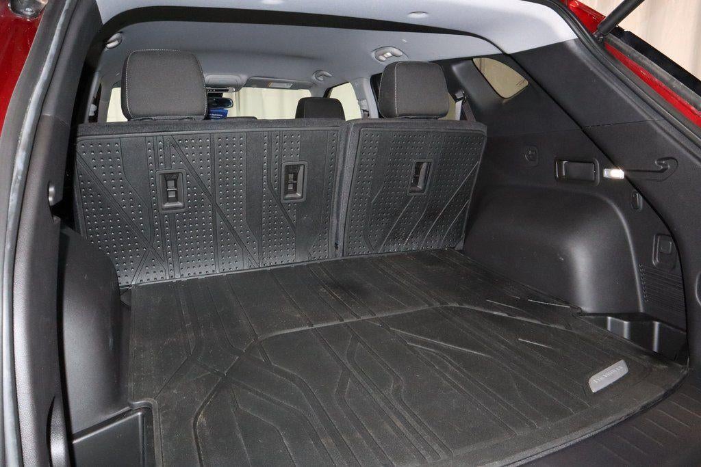 2024 Chevrolet Blazer LT FWD