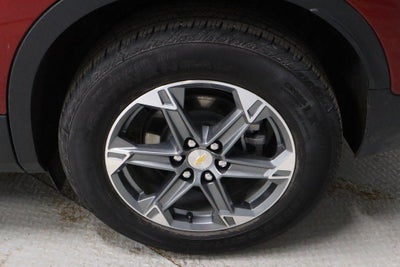 2024 Chevrolet Blazer LT FWD