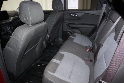 2024 Chevrolet Blazer LT FWD