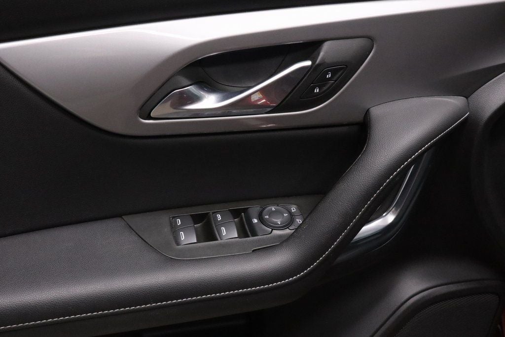 2024 Chevrolet Blazer LT FWD