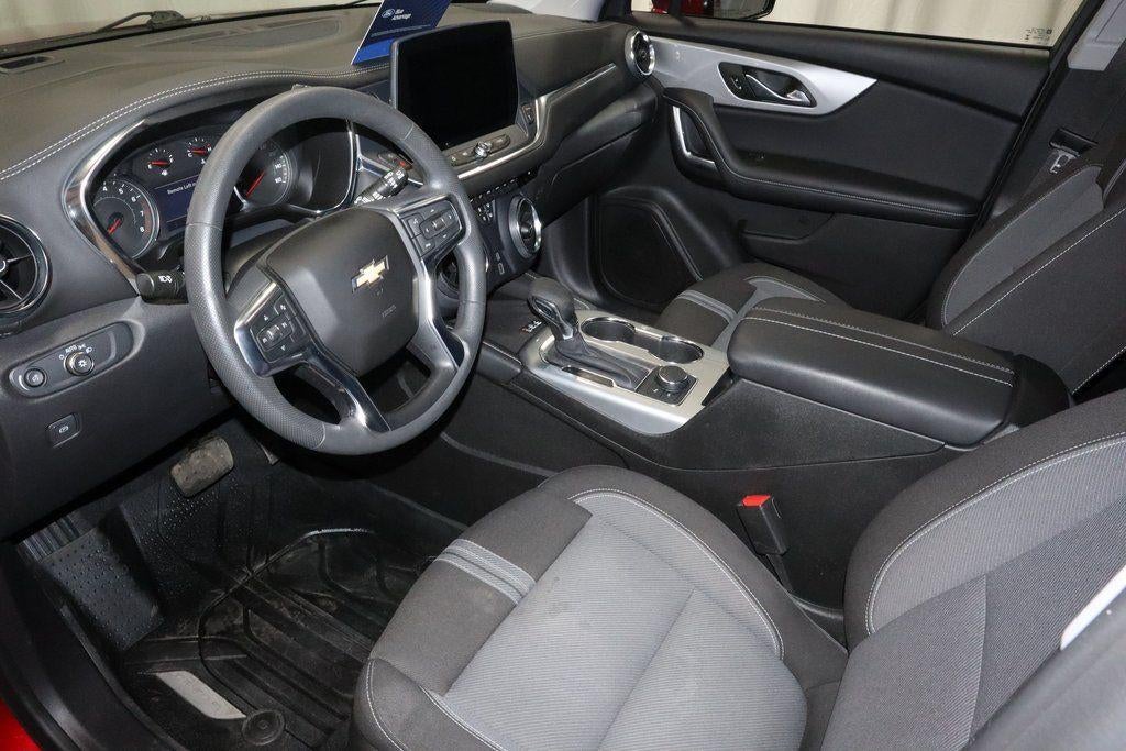 2024 Chevrolet Blazer LT FWD