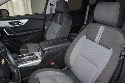 2024 Chevrolet Blazer LT FWD