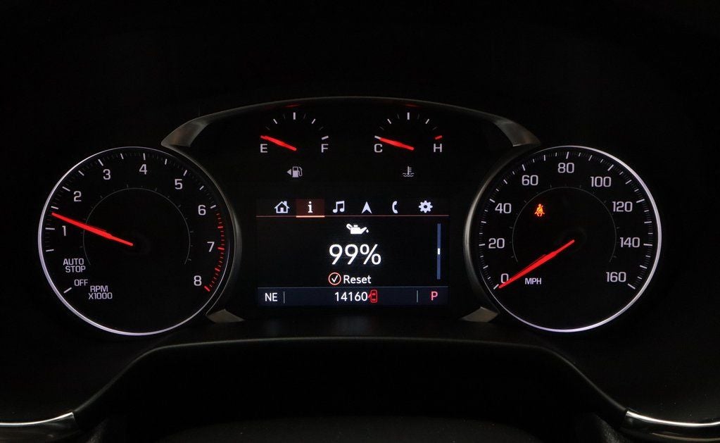 2024 Chevrolet Blazer LT FWD