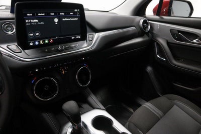 2024 Chevrolet Blazer LT FWD