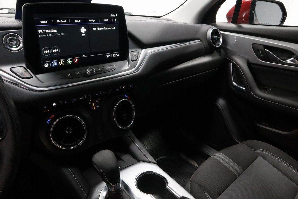 2024 Chevrolet Blazer LT FWD