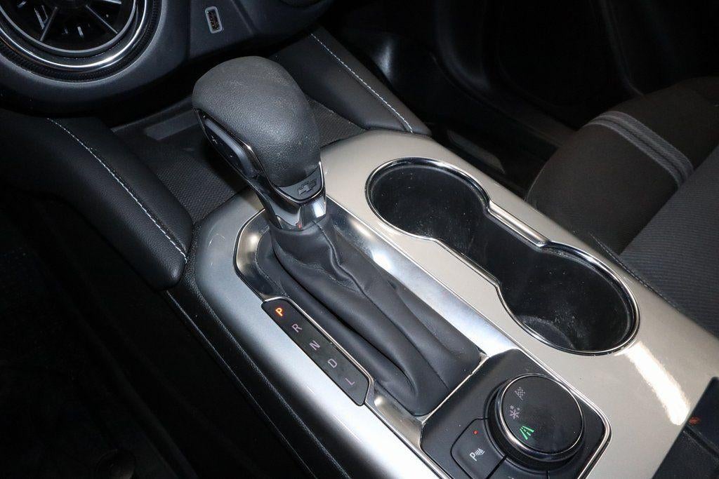 2024 Chevrolet Blazer LT FWD