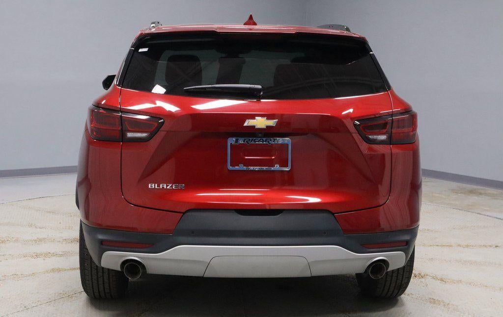 2024 Chevrolet Blazer LT FWD