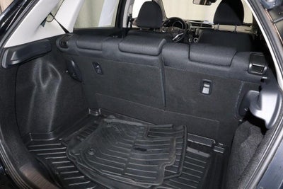 2019 Honda Fit EX CVT