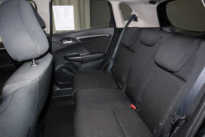 2019 Honda Fit EX CVT