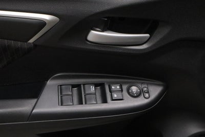 2019 Honda Fit EX CVT