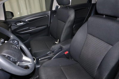 2019 Honda Fit EX CVT