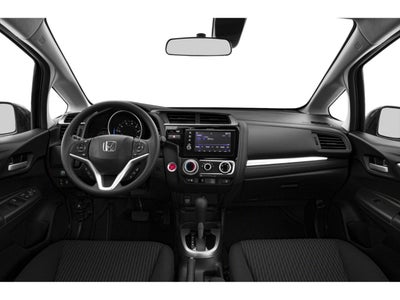 2019 Honda Fit EX CVT