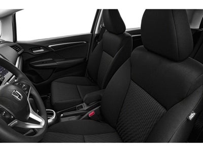 2019 Honda Fit EX CVT