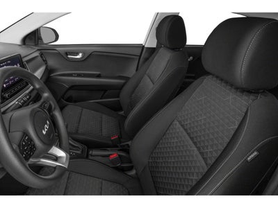 2023 Kia Rio LX IVT