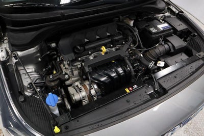 2022 Hyundai ACCENT SE Sedan IVT