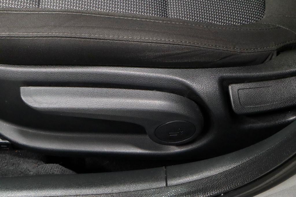 2022 Hyundai ACCENT SE Sedan IVT