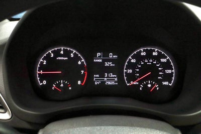 2022 Hyundai ACCENT SE Sedan IVT