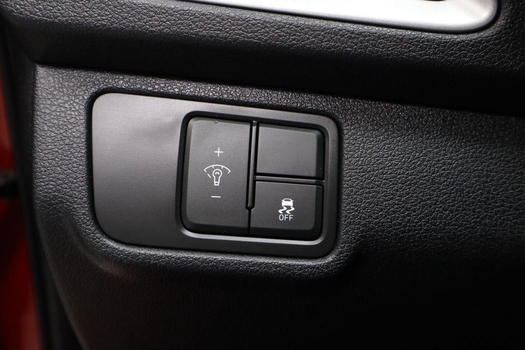 2020 Hyundai ACCENT SEL Sedan IVT