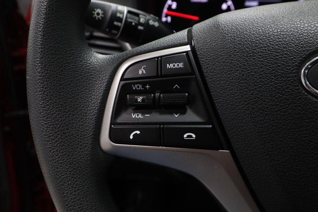 2020 Hyundai ACCENT SEL Sedan IVT