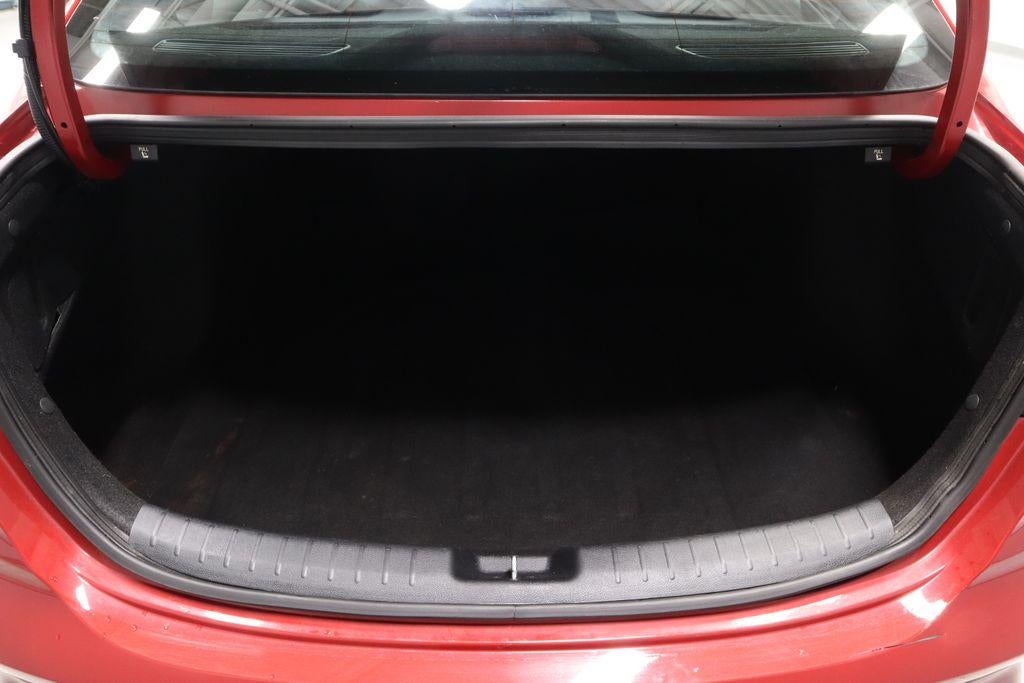 2024 Kia Forte GT DCT
