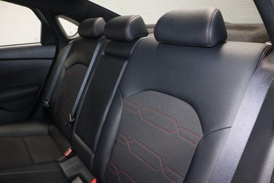 2024 Kia Forte GT DCT