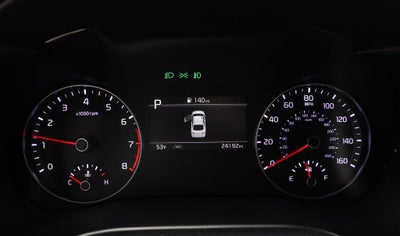 2024 Kia Forte GT-Line IVT