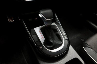 2024 Kia Forte GT-Line IVT