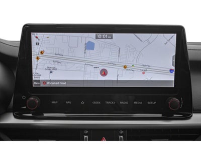 2024 Kia Forte GT-Line IVT