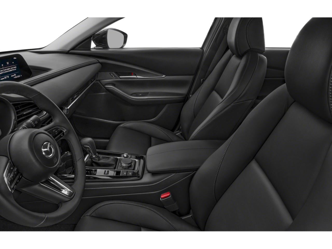 2025 Mazda Mazda CX-30 2.5 S Select Sport AWD