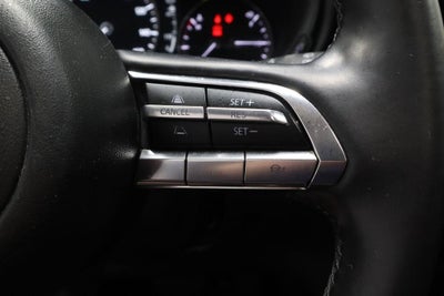 2022 Mazda Mazda CX-30 2.5 S Carbon Edition AWD