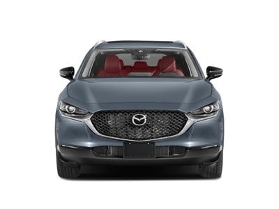 2022 Mazda Mazda CX-30 2.5 S Carbon Edition AWD