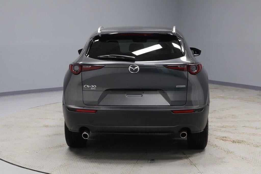 2023 Mazda Mazda CX-30 2.5 S Preferred Package AWD
