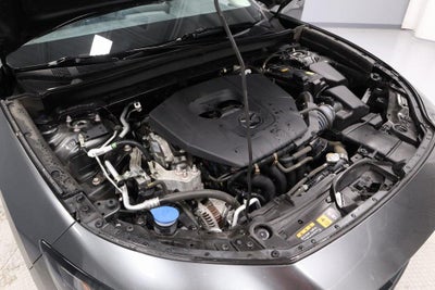 2023 Mazda Mazda CX-30 2.5 S Preferred Package AWD