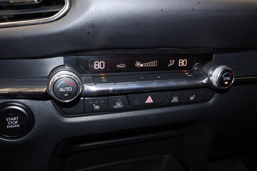 2023 Mazda Mazda CX-30 2.5 S Preferred Package AWD