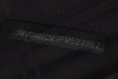 2023 Mazda Mazda CX-30 2.5 S Preferred Package AWD